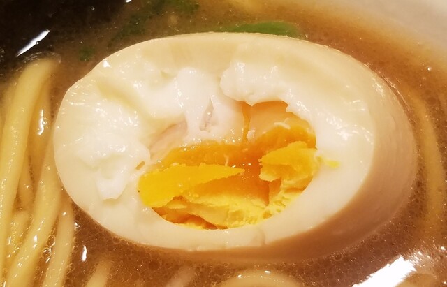 User's recommendation image for 神楽坂家系ラーメン モンタナ