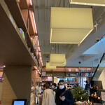 User's review image for スターバックスコーヒー 代官山蔦屋書店