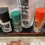 用户对于元祖豚丼屋 TONTON 船場センタービル10号館店的评论图