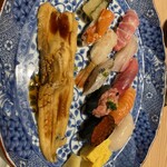 用戶對於築地すし好 匠 羽田エアポートガーデン店的評論圖