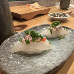 用戶對於末廣鮨的評論圖