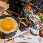 用戶對於五穀豊穣のお茶屋ごはん 五木茶屋 先斗町店的評論圖