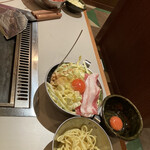 User's review image for 月島もんじゃ おこげ  浅草