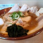用户对于寳龍 清水店的评论图