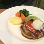 User's review image for デニーズ 篠崎店