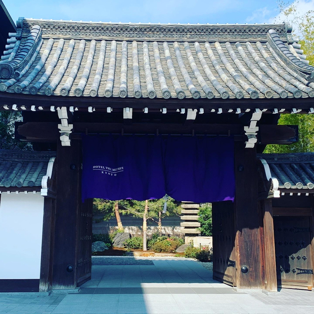 用户对于THE GARDEN BAR的评论图