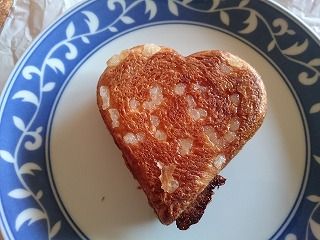 User's review image for デニッシュハート 阪急うめだ本店