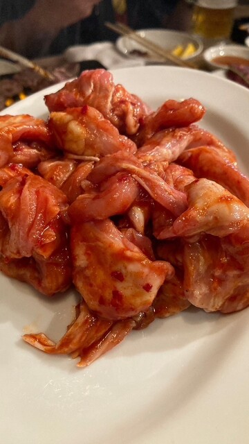 User's recommendation image for たれ山 大井町店