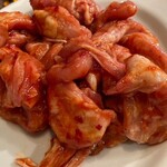 User's review image for たれ山 大井町店