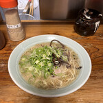 用戶對於めんちゃんラーメン的評論圖