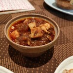 用户对于TOMBOY  赤坂店的评论图