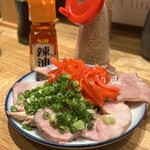 User's review image for 青山一丁目たぬき