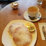 User's review image for オハナカフェ