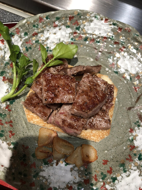 User's recommendation image for ステーキ 和