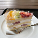 用戶對於シャ・ノワール 久宝寺店的評論圖