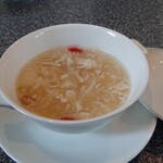 User's review image for 綉花