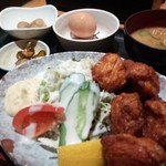 用戶對於かつら亭 別館的評論圖