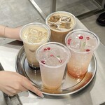 User's review image for 111 CHURROS