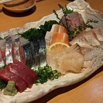 User's review image for 鮨丸