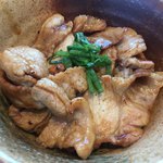用户对于焼肉 じゅうじゅう的评论图