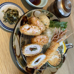 用户对于心斎橋 かつ喜的评论图