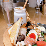 User's review image for トリベーネ 梅田店