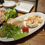 User's review image for 恵比寿餃子 大豊記 弐號房