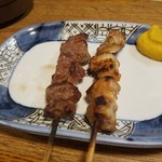 用户对于串味亭 高田馬場店的评论图