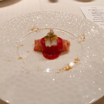 User's review image for リストランテ カノビアーノ 福岡