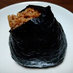 用戶對於おむすびカフェ 結的評論圖