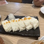 用户对于大衆食堂十勝居酒屋一心的评论图