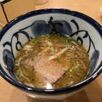 用戶對於中華そば 青葉 池袋サンシャイン店的評論圖
