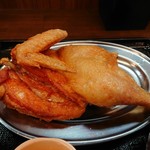 用戶對於小樽なると屋 旭川永山店的評論圖