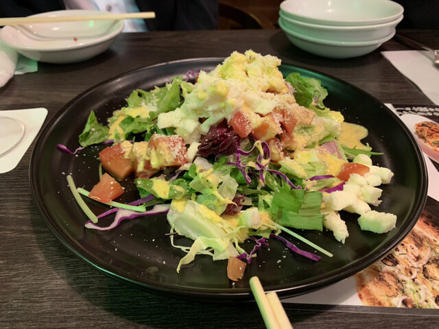 User's recommendation image for トスカーナ 神谷町店