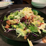 User's review image for トスカーナ 神谷町店