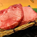 用戶對於焼肉七つ星 福島店的評論圖