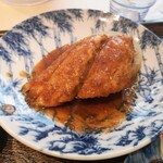 用户对于内神田 うてな的评论图