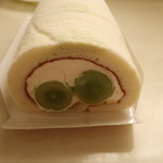 用户对于パティスリー モンシェール 東武百貨店池袋店的评论图