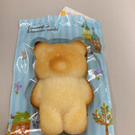 用户对于菓子工房 オヤマダ 小倉店的评论图