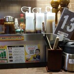 用户对于いきなりステーキ 東中野店的评论图