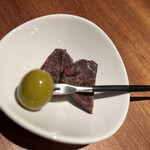 User's review image for FORNO
