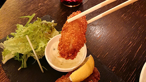 用户对于ダブリン的评论图