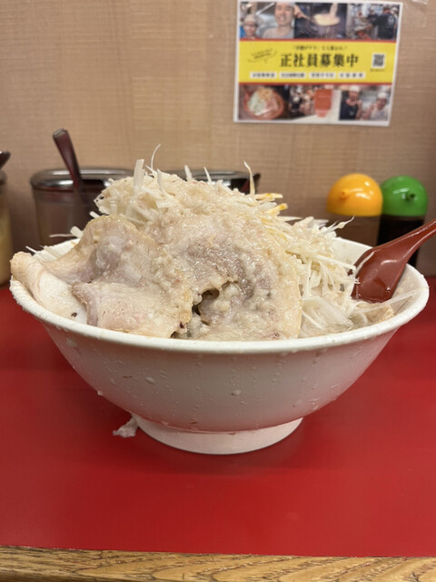 用戶對於らーめん弁慶 浅草本店的評論高清圖