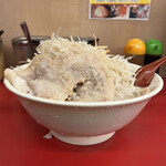 用戶對於らーめん弁慶 浅草本店的評論圖