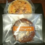 User's review image for パティスリー ら・じゅゆな