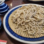 用戶對於そば処 名取的評論圖