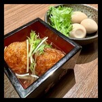 用户对于北新地 鳥屋 渋谷道玄坂店的评论图