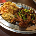 用戶對於紅とん 上野ユースロード店的評論圖