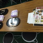 用户对于総本家 よし廣的评论图