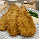 用戶對於三陽食堂 博多駅地下街店的評論圖